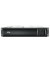 Zasilacz awaryjny UPS APC SMT750RMI2UC (Rack; 750VA) - nr 4
