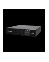 Zasilacz awaryjny UPS CyberPower PR1000ERT2U (RM/TWR; 1000VA) - nr 15