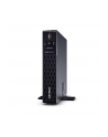 Zasilacz awaryjny UPS CyberPower PR1000ERT2U (RM/TWR; 1000VA) - nr 19