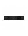 Zasilacz awaryjny UPS CyberPower PR1000ERT2U (RM/TWR; 1000VA) - nr 20