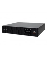 Zasilacz awaryjny UPS CyberPower PR1000ERT2U (RM/TWR; 1000VA) - nr 31