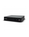 Zasilacz awaryjny UPS CyberPower PR1000ERT2U (RM/TWR; 1000VA) - nr 33