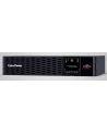 Zasilacz awaryjny UPS CyberPower PR1000ERT2U (RM/TWR; 1000VA) - nr 36