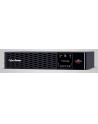 Zasilacz awaryjny UPS CyberPower PR1500ERT2U (RM/TWR; 1500VA) - nr 32