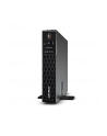 Zasilacz awaryjny UPS CyberPower PR2200ERTXL2U (RM/TWR; 2200VA) - nr 24