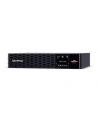 Zasilacz awaryjny UPS CyberPower PR2200ERTXL2U (RM/TWR; 2200VA) - nr 31