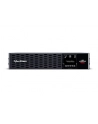 Zasilacz awaryjny UPS CyberPower PR2200ERTXL2U (RM/TWR; 2200VA) - nr 32