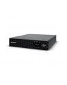 Zasilacz awaryjny UPS CyberPower PR2200ERTXL2U (RM/TWR; 2200VA) - nr 44