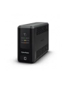 Zasilacz awaryjny UPS CyberPower UT850EG-FR (TWR; 850VA) - nr 13