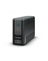 Zasilacz awaryjny UPS CyberPower UT850EG-FR (TWR; 850VA) - nr 4