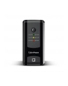 Zasilacz awaryjny UPS CyberPower UT850EG-FR (TWR; 850VA) - nr 5