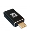 Adapter LC-POWER LC-ADA-U31C (USB 2.0 typu A M - USB typu C F; kolor czarny) - nr 5