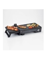 Grill elektryczny Ariete Multi Grill 3in1 1916 (Nie dotyczy; 2400W; kolor czarny) - nr 2