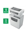 Niszczarka do dokumentów LEITZ IQ HOME OFFICE P4 80090000 - nr 10
