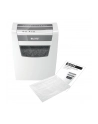 Niszczarka do dokumentów LEITZ IQ HOME OFFICE P4 80090000 - nr 12