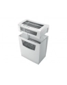 Niszczarka do dokumentów LEITZ IQ HOME OFFICE P4 80090000 - nr 1