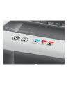 Niszczarka do dokumentów LEITZ IQ HOME OFFICE P4 80090000 - nr 5