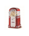 Urządzenie do popcornu Ariete Popcorn Popper 2954 (1100W; kolor czerwony) - nr 2