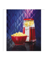 Urządzenie do popcornu Ariete Popcorn Popper 2954 (1100W; kolor czerwony) - nr 6