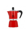 Kawiarka BIALETTI Rainbow (kolor czerwony) - nr 5