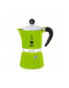 Kawiarka BIALETTI Rainbow Espresso Maker (kolor zielony) - nr 6