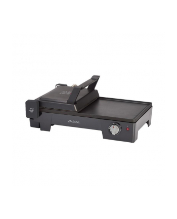 Grill elektryczny Ariete Multi Grill 3in1 1916 (Nie dotyczy; 2400W; kolor czarny) nr 2