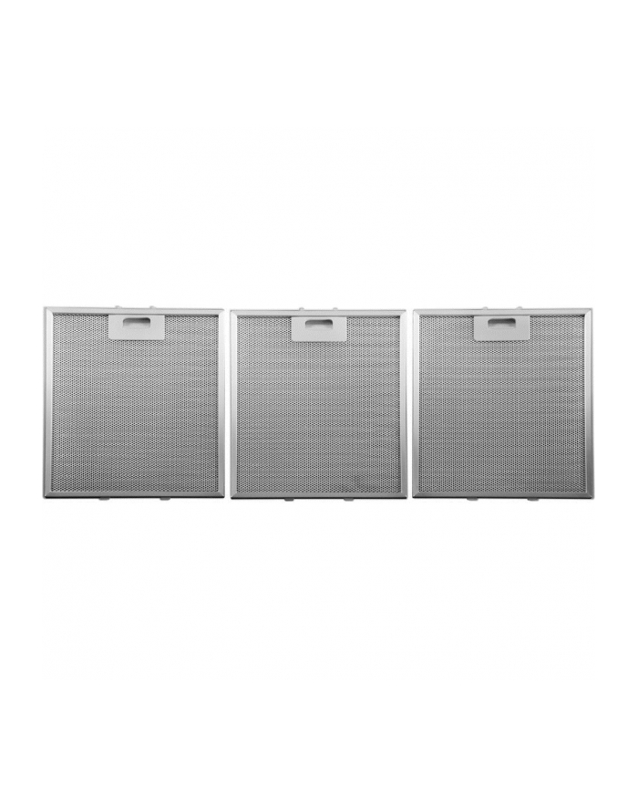 Okap kominowy Whirlpool AKR 559/3 IX (400 m3/h; 900mm; kolor inox) główny