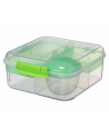 Pojemnik na żywność sistema Bento Cube To Go (1.25l ) - nr 2