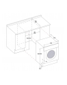 Pralka automatyczna Whirlpool BI WMWG 71484E EU (1400 obr/min; 7 kg; 545 mm; A+++ -10%; kolor biały) - nr 3