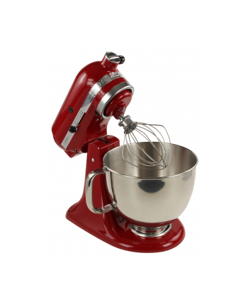 Robot kuchenny planetarny KitchenAid 5KSM125EER (300W)
