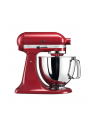 Robot kuchenny planetarny KitchenAid 5KSM125EER (300W) - nr 7