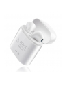Słuchawki SAVIO TWS-01 (douszne; bezprzewodowe  Bluetooth; z wbudowanym mikrofonem; kolor biały) - nr 11