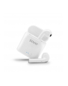 Słuchawki SAVIO TWS-01 (douszne; bezprzewodowe  Bluetooth; z wbudowanym mikrofonem; kolor biały) - nr 14