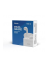 Słuchawki SAVIO TWS-01 (douszne; bezprzewodowe  Bluetooth; z wbudowanym mikrofonem; kolor biały) - nr 17
