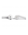 Słuchawki SAVIO TWS-01 (douszne; bezprzewodowe  Bluetooth; z wbudowanym mikrofonem; kolor biały) - nr 6