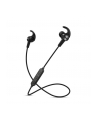 Słuchawki SAVIO WE-02 (dokanałowe  sportowe; bezprzewodowe  Bluetooth; TAK  z wbudowanym mikrofonem; kolor czarny) - nr 14