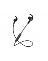 Słuchawki SAVIO WE-02 (dokanałowe  sportowe; bezprzewodowe  Bluetooth; TAK  z wbudowanym mikrofonem; kolor czarny) - nr 8