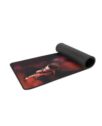 Podkładka gamingowa pod mysz NATEC Genesis Carbon 500 XXL Tank NPG-1356 (800mm x 300mm)