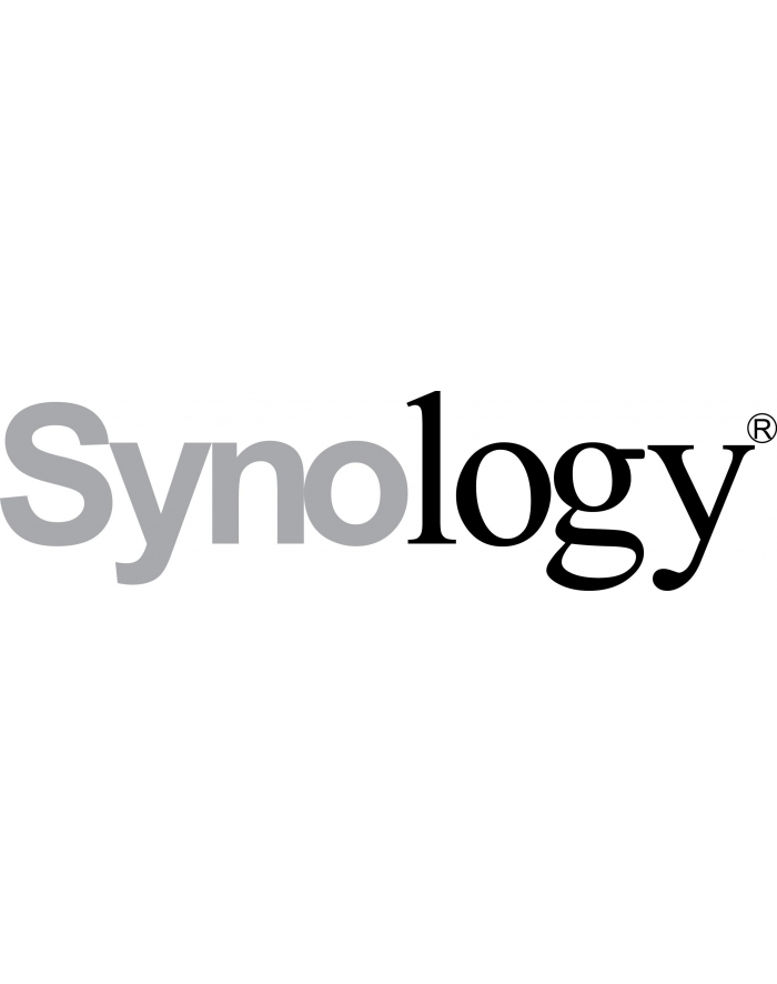 Synology-dodatkowa gwarancja na 2 lata EW201 główny