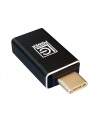 Adapter LC-POWER LC-ADA-U31C (USB 2.0 typu A M - USB typu C F; kolor czarny) - nr 3