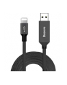 Kabel Baseus Yiven CALYW-01 (USB 2.0 - Lightning ; 1 2m; kolor czarny) - nr 12