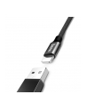 Kabel Baseus Yiven CALYW-01 (USB 2.0 - Lightning ; 1 2m; kolor czarny) - nr 5