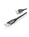 Kabel Baseus Yiven CALYW-01 (USB 2.0 - Lightning ; 1 2m; kolor czarny) - nr 6