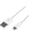 Kabel LogiLink UA0199 (USB - Lightning ; 1m; kolor biały) - nr 10