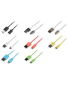 Kabel LogiLink UA0199 (USB - Lightning ; 1m; kolor biały) - nr 11
