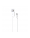 Kabel SAVIO CL-124 (Micro USB - USB 2.0 typu A ; 2m; kolor biały) - nr 6