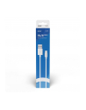 Kabel SAVIO CL-125 (USB 2.0 typu C - USB 2.0 typu A ; 1m; kolor biały) - nr 11