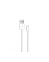 Kabel SAVIO CL-125 (USB 2.0 typu C - USB 2.0 typu A ; 1m; kolor biały) - nr 7