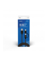 Kabel SAVIO CL-128 (Micro USB typu B  USB 2.0 typu C - USB 2.0 typu A ; 1m; kolor czarny) - nr 10