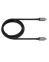 Kabel IBOX IKUMTC31G2 (USB - USB 3.0 Typu C ; 1m; kolor czarny) - nr 9